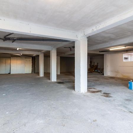 San Rafael 4- Parking Gratuito Apartment Cordoba Luaran gambar