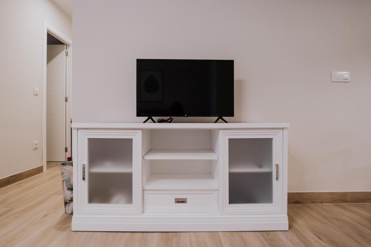 San Rafael 4- Parking Gratuito Apartment Cordoba Luaran gambar