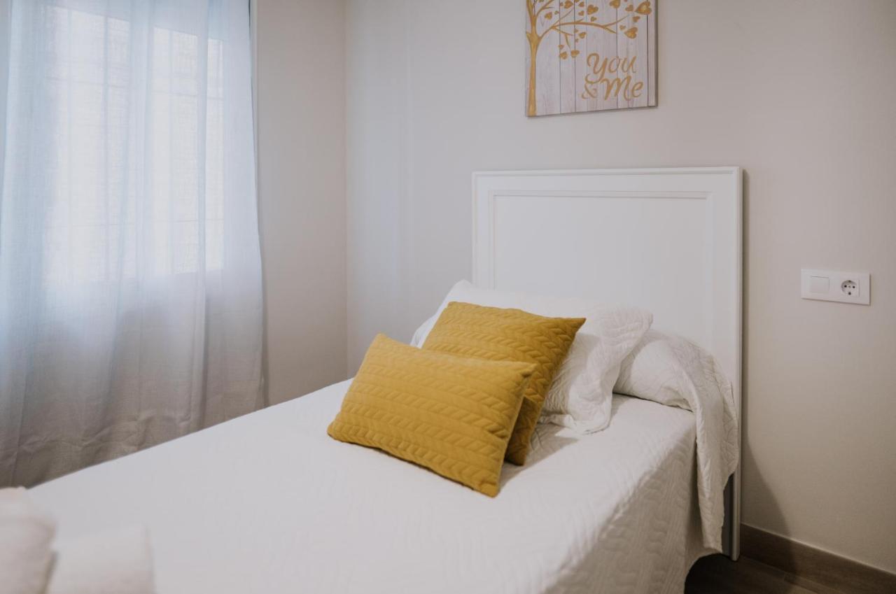 San Rafael 4- Parking Gratuito Apartment Cordoba Luaran gambar
