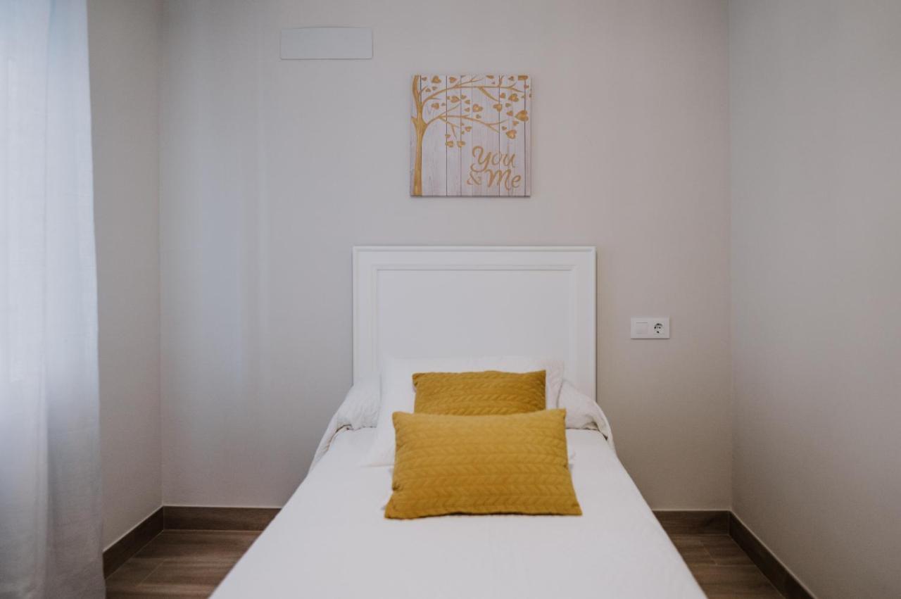 San Rafael 4- Parking Gratuito Apartment Cordoba Luaran gambar
