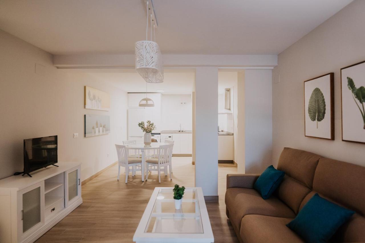San Rafael 4- Parking Gratuito Apartment Cordoba Luaran gambar