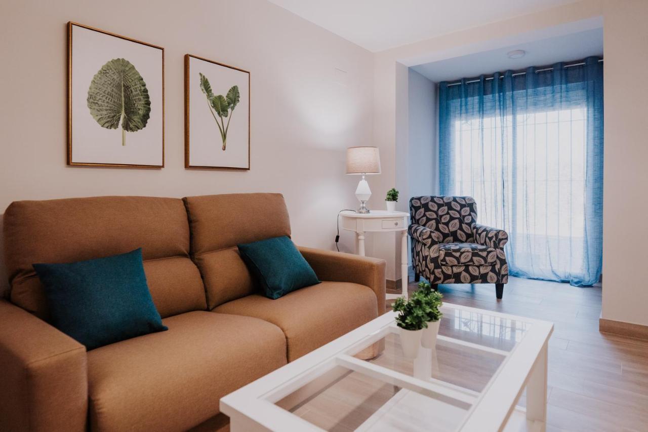 San Rafael 4- Parking Gratuito Apartment Cordoba Luaran gambar